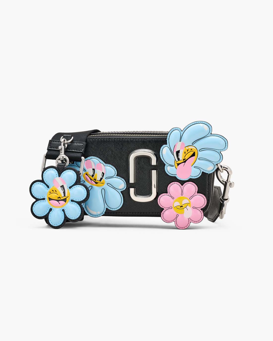 Marc Jacobs Trending - Hattie Stewart X Marc Jacobs Snapshot Black Multi