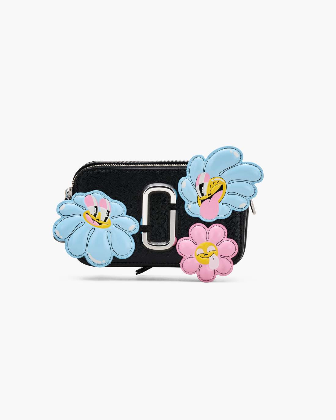 Marc Jacobs Trending - Hattie Stewart X Marc Jacobs Snapshot Black Multi
