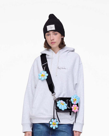 Marc Jacobs Trending - Hattie Stewart X Marc Jacobs Snapshot Black Multi