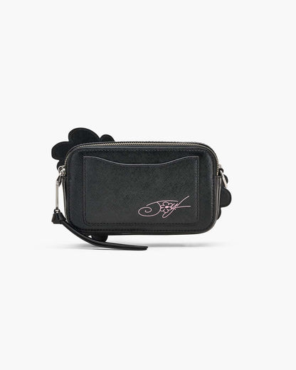 Marc Jacobs Trending - Hattie Stewart X Marc Jacobs Snapshot Black Multi