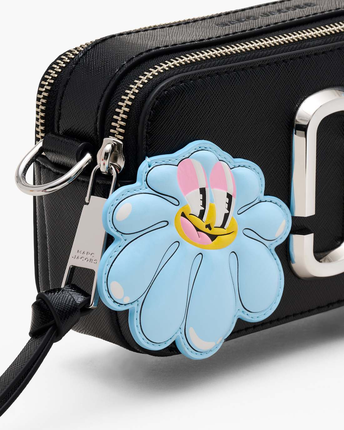 Marc Jacobs Trending - Hattie Stewart X Marc Jacobs Snapshot Black Multi