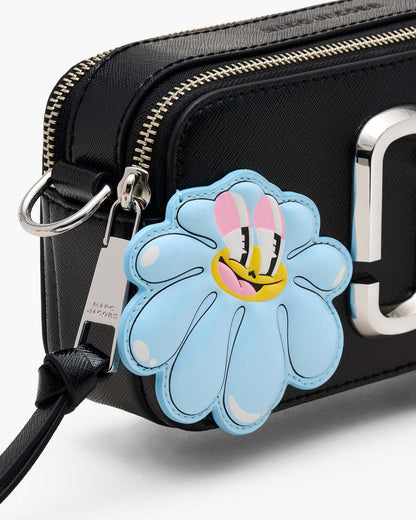 Marc Jacobs Trending - Hattie Stewart X Marc Jacobs Snapshot Black Multi
