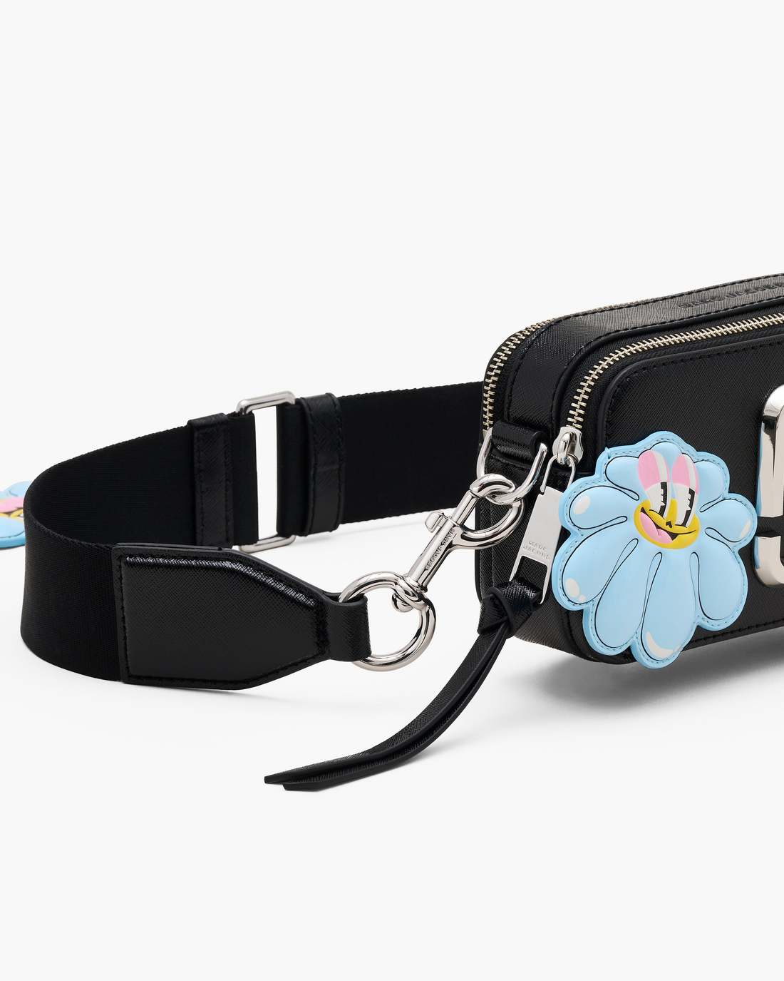 Marc Jacobs Trending - Hattie Stewart X Marc Jacobs Snapshot Black Multi