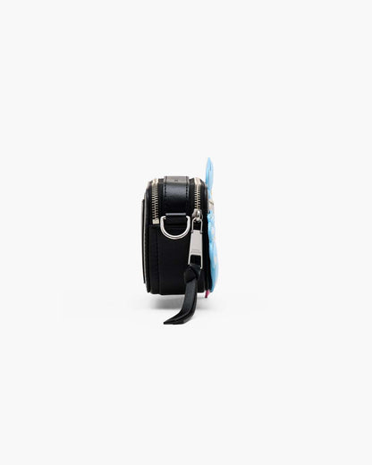 Marc Jacobs Trending - Hattie Stewart X Marc Jacobs Snapshot Black Multi