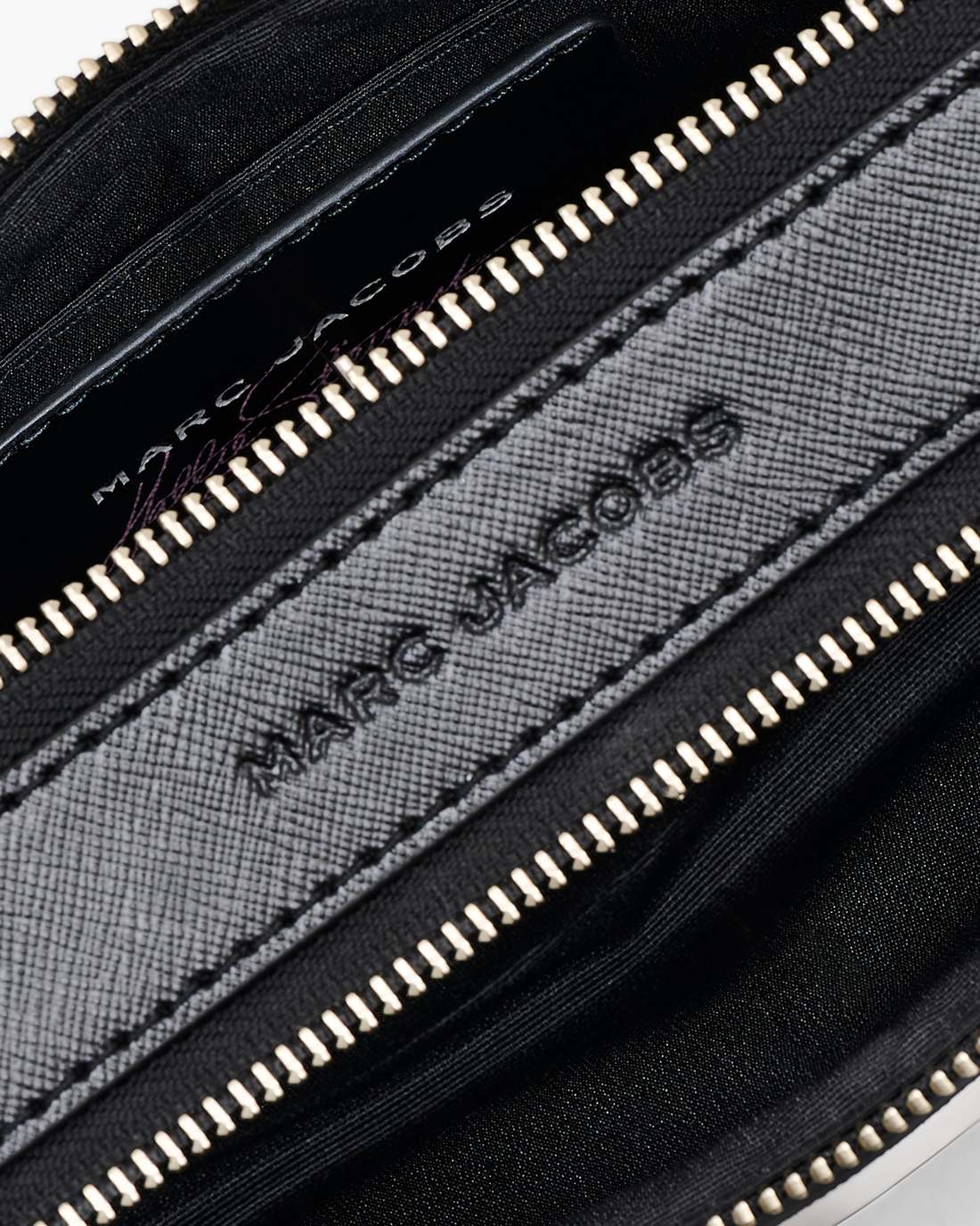 Marc Jacobs Trending - Hattie Stewart X Marc Jacobs Snapshot Black Multi