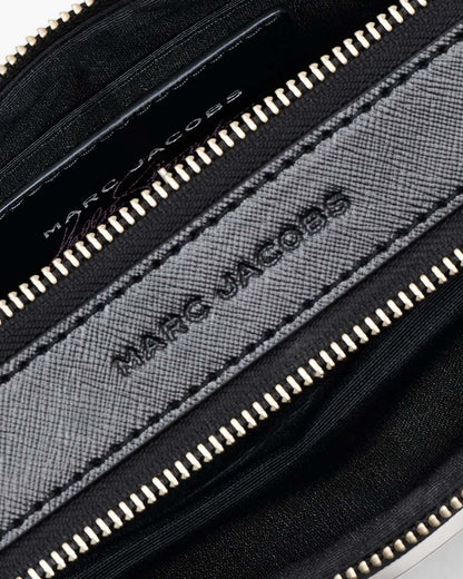 Marc Jacobs Trending - Hattie Stewart X Marc Jacobs Snapshot Black Multi