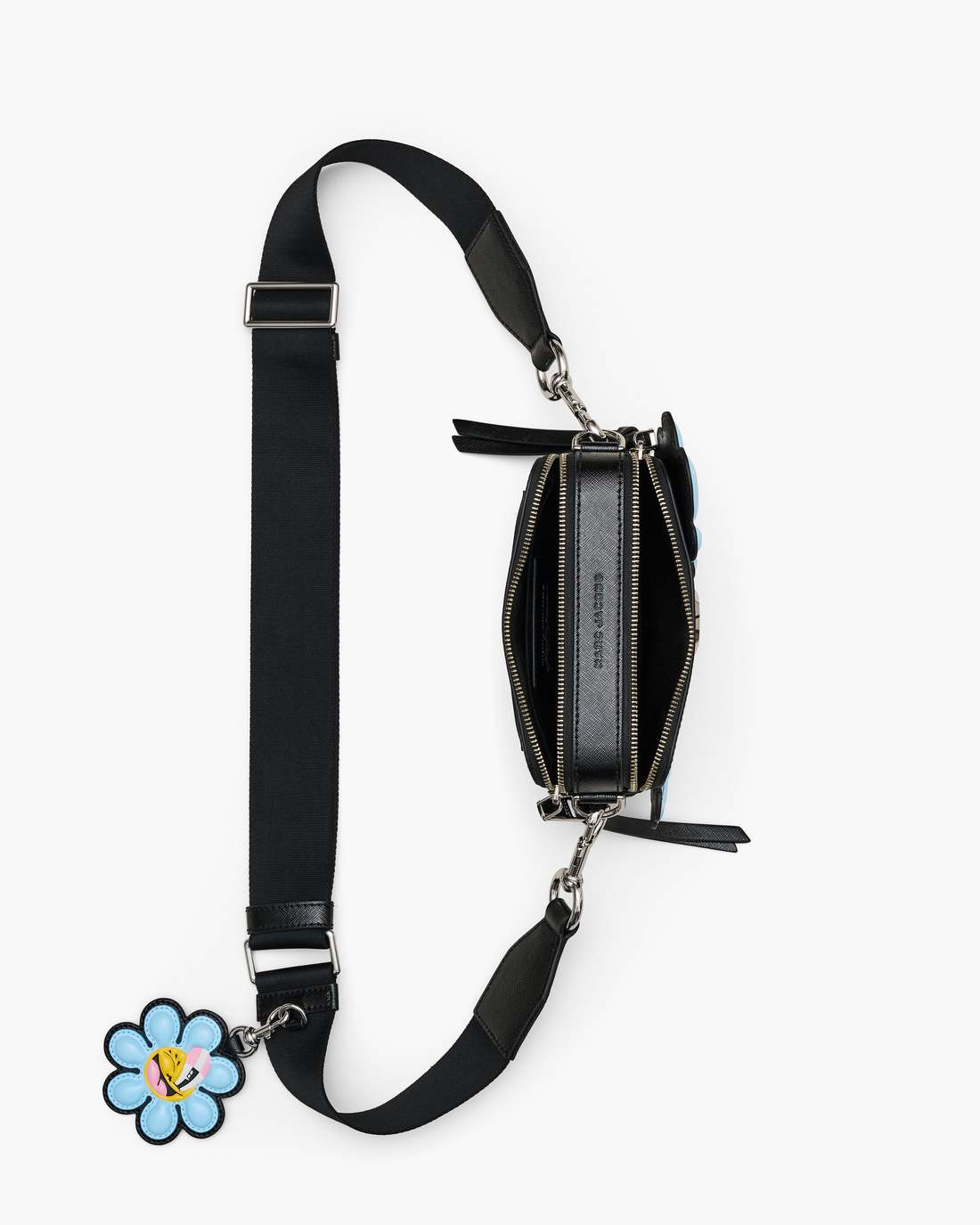 Marc Jacobs Trending - Hattie Stewart X Marc Jacobs Snapshot Black Multi