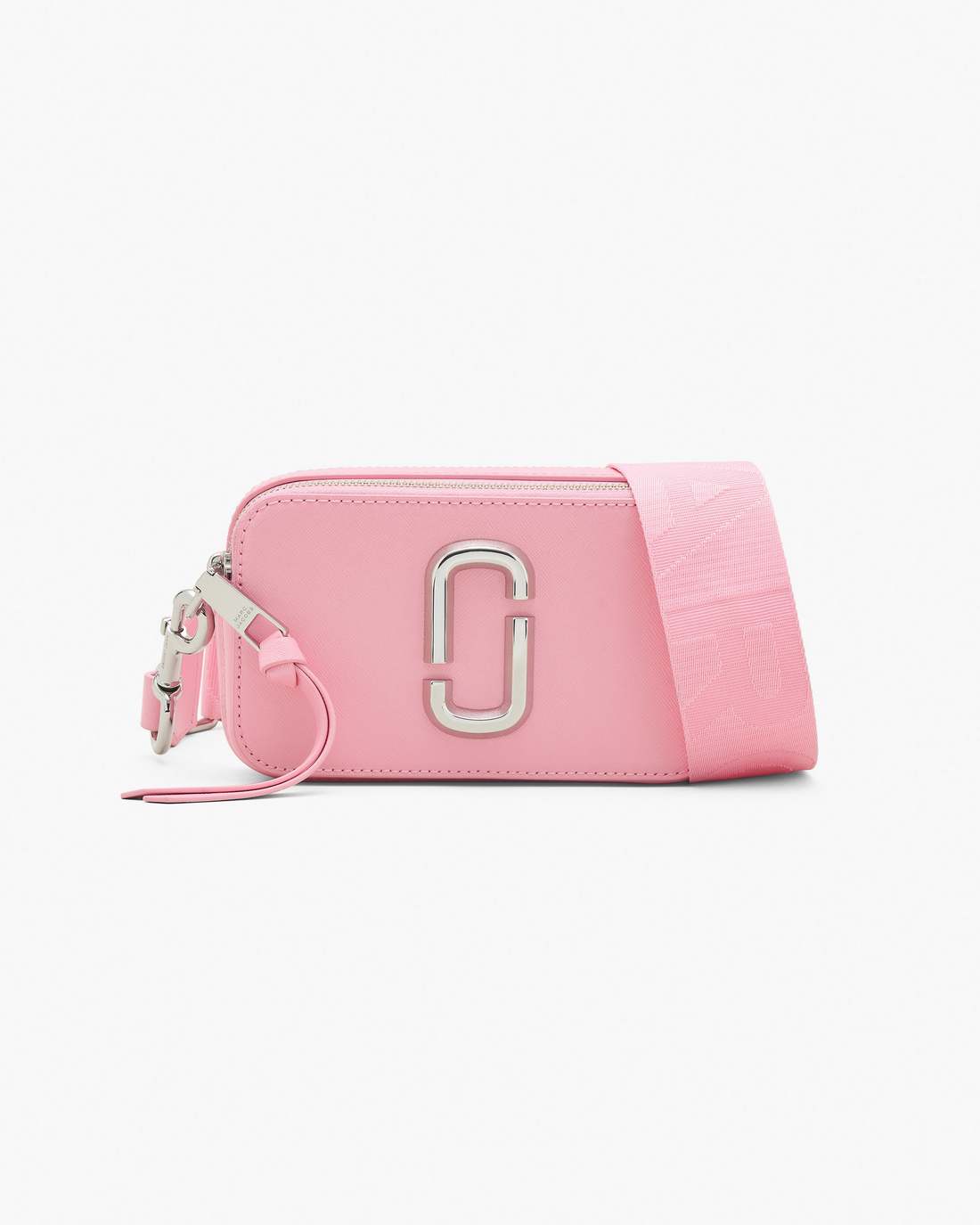 Marc Jacobs Value - The Snapshot Ribbon Pink