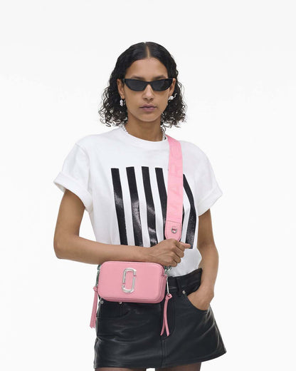 Marc Jacobs Value - The Snapshot Ribbon Pink