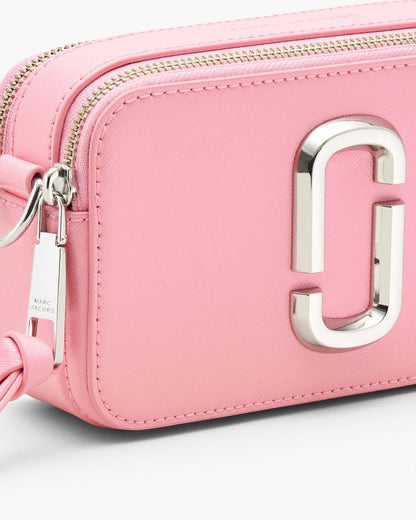 Marc Jacobs Value - The Snapshot Ribbon Pink