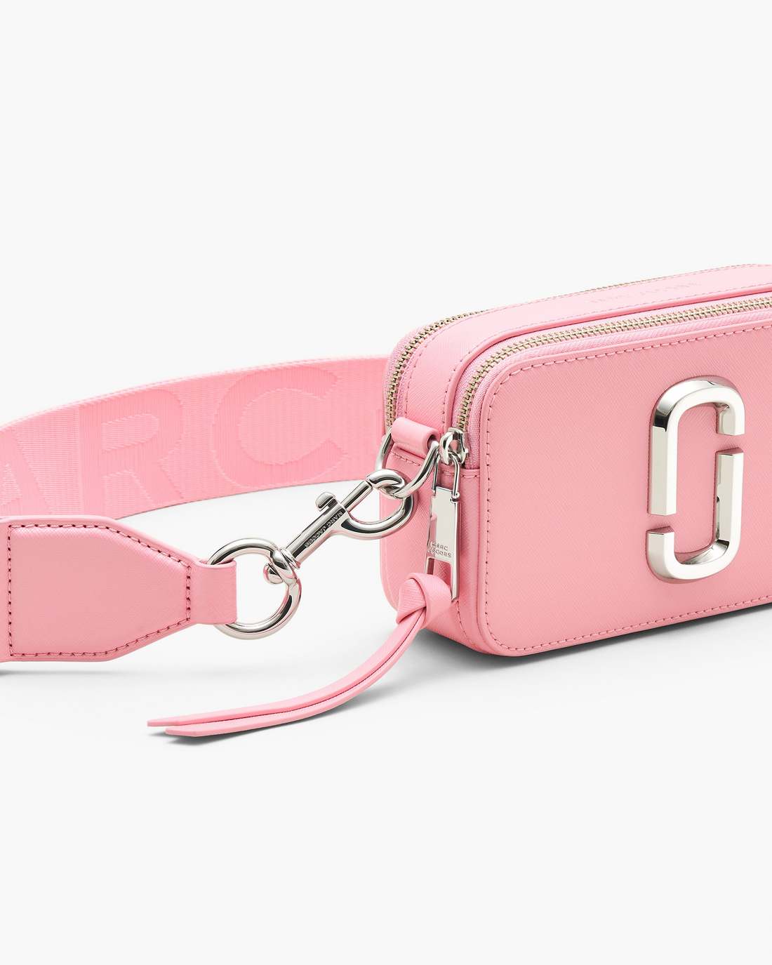 Marc Jacobs Value - The Snapshot Ribbon Pink