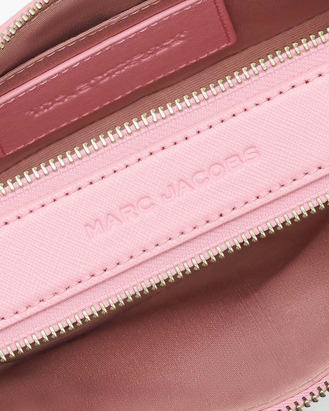 Marc Jacobs Value - The Snapshot Ribbon Pink