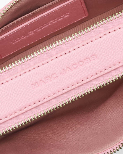 Marc Jacobs Value - The Snapshot Ribbon Pink
