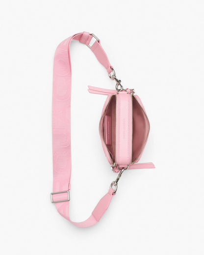 Marc Jacobs Value - The Snapshot Ribbon Pink
