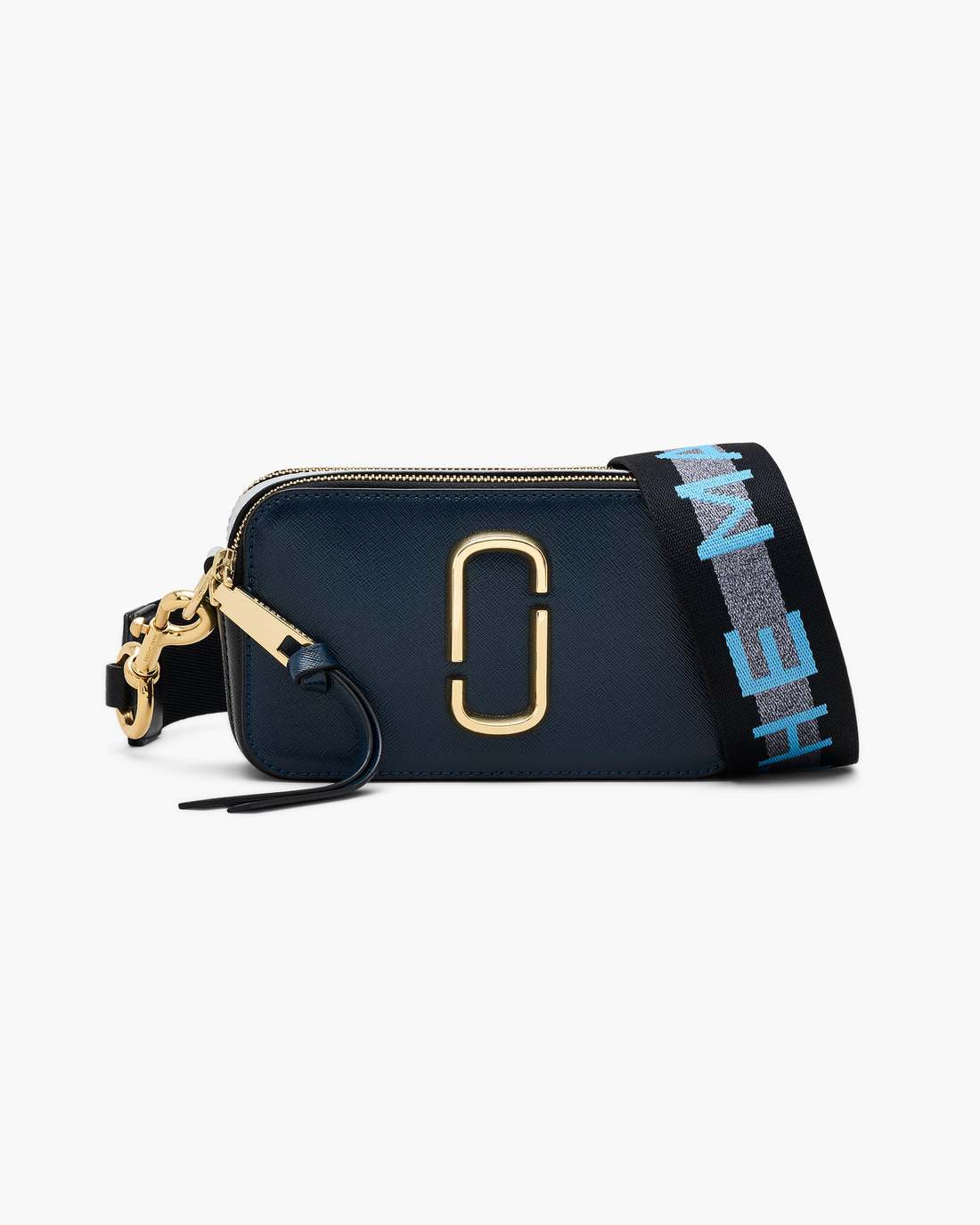 Marc Jacobs Premium - The Snapshot New Blue Sea Multi