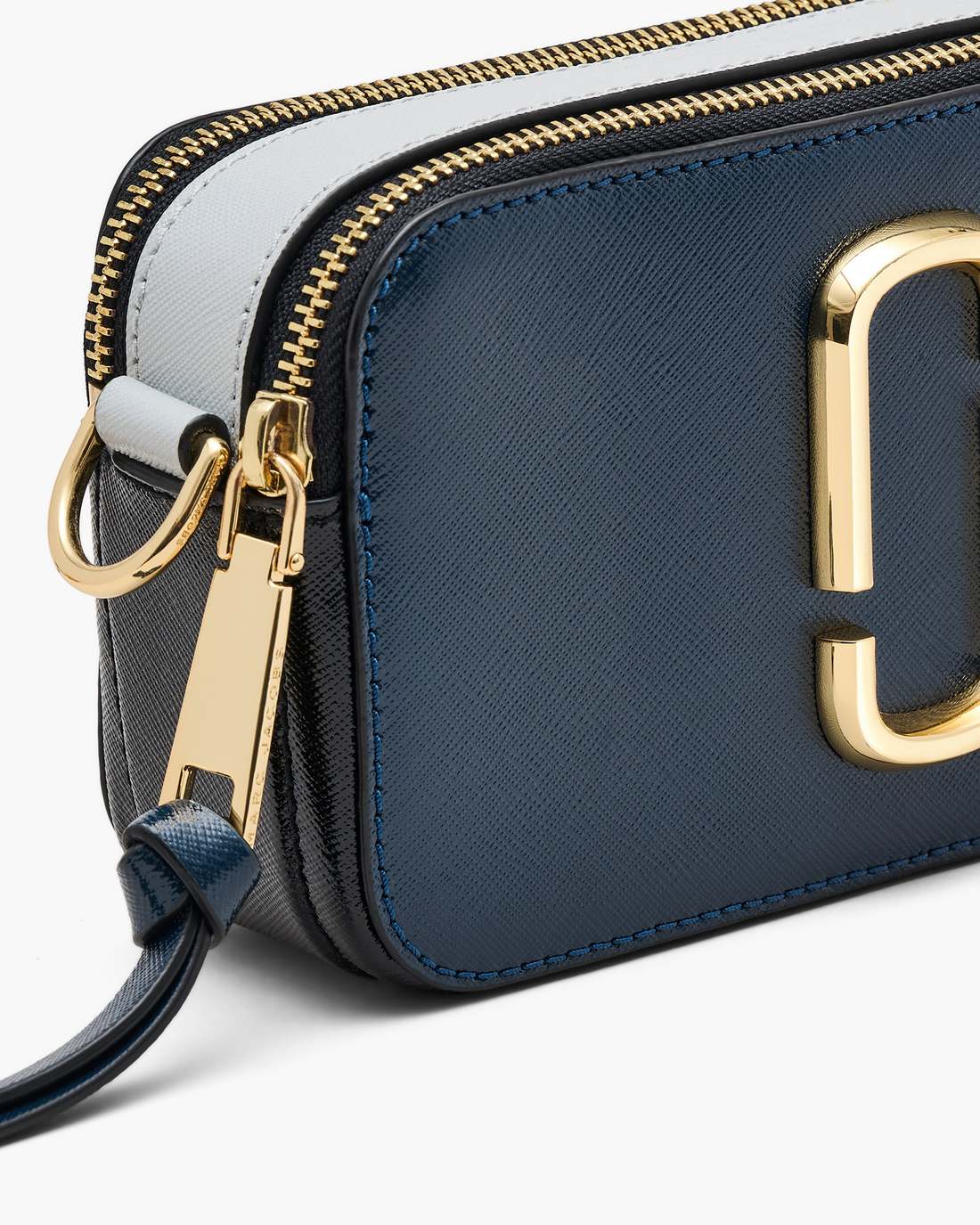 Marc Jacobs Premium - The Snapshot New Blue Sea Multi