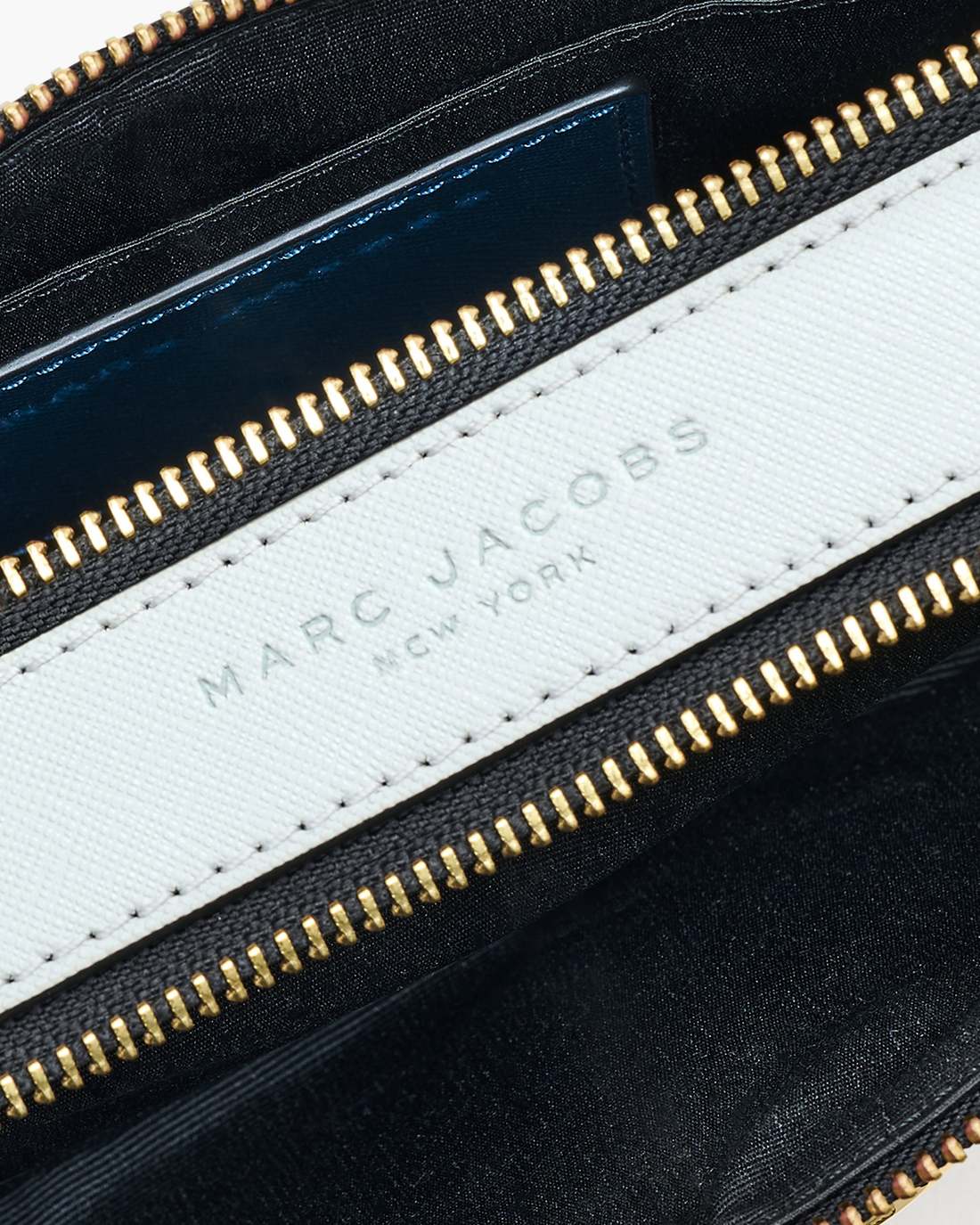 Marc Jacobs Premium - The Snapshot New Blue Sea Multi