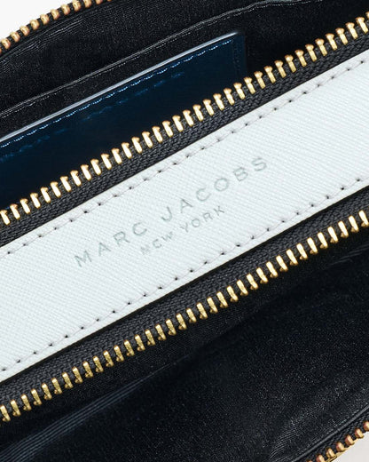 Marc Jacobs Premium - The Snapshot New Blue Sea Multi