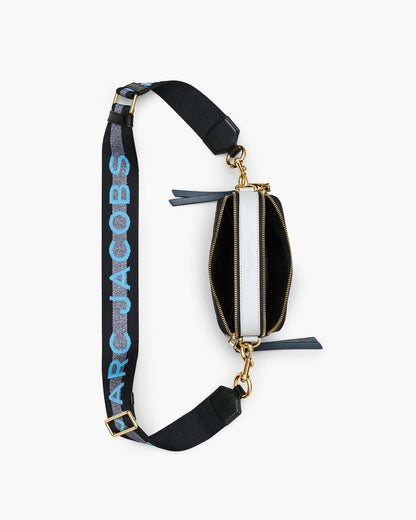 Marc Jacobs Premium - The Snapshot New Blue Sea Multi