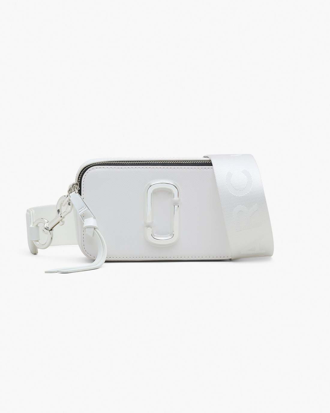 Marc Jacobs Classic - The Snapshot DTM White