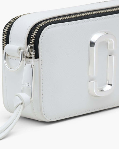 Marc Jacobs Classic - The Snapshot DTM White