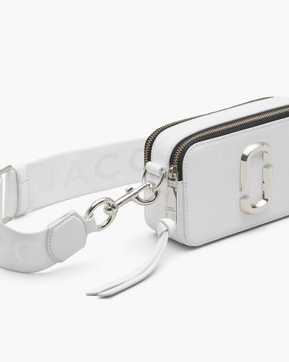 Marc Jacobs Classic - The Snapshot DTM White