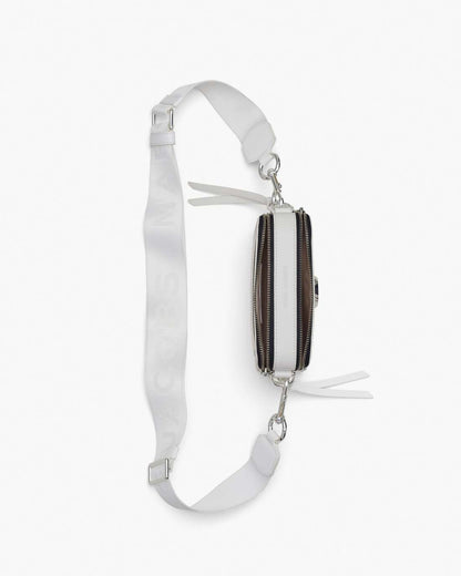 Marc Jacobs Classic - The Snapshot DTM White