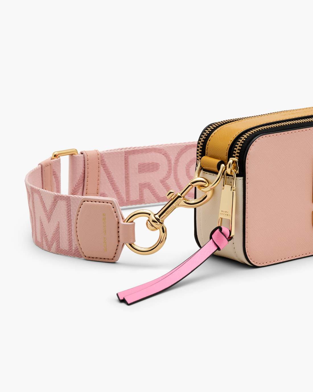 Marc Jacobs Trending - The Snapshot Rose Multi