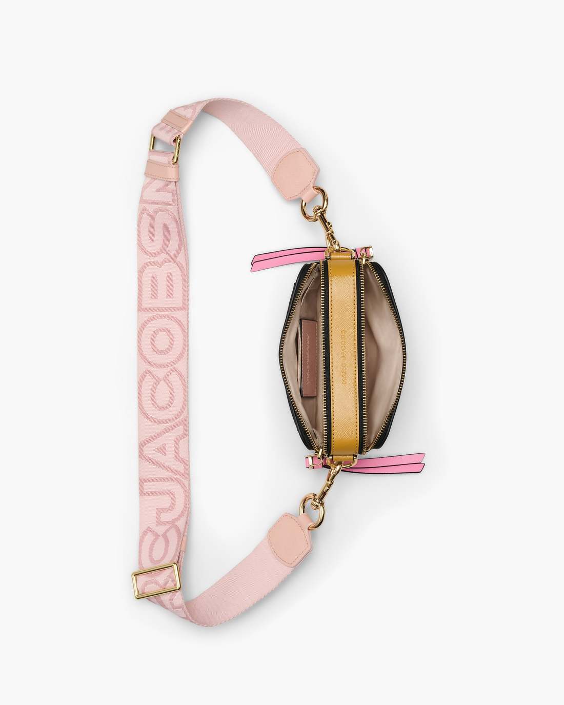 Marc Jacobs Trending - The Snapshot Rose Multi