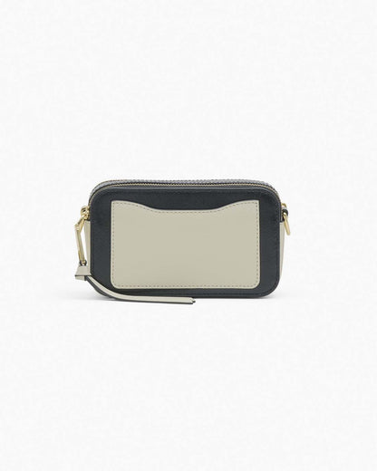 Marc Jacobs Value - The Snapshot Cloud White/Multi