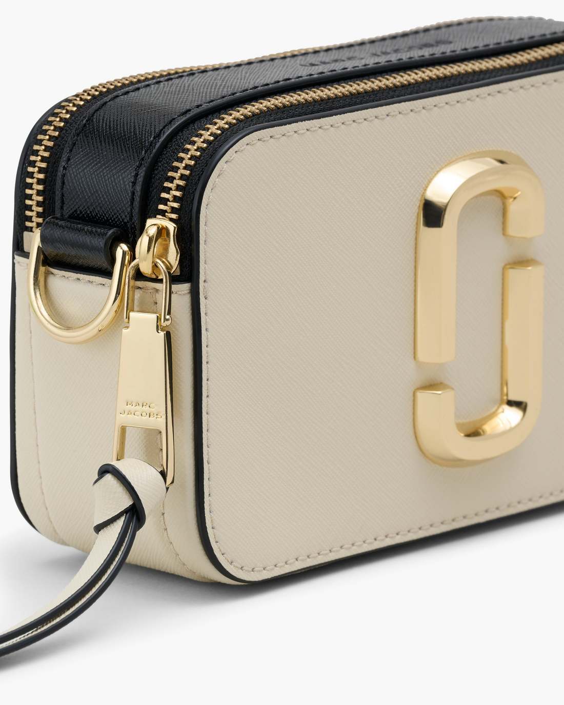 Marc Jacobs Value - The Snapshot Cloud White/Multi