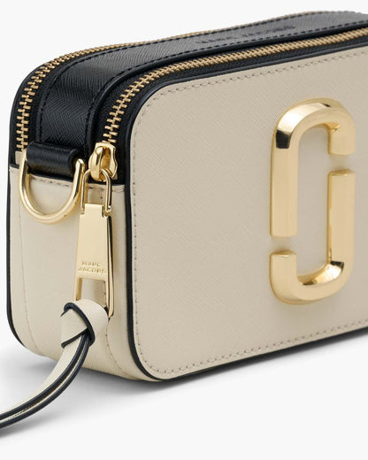 Marc Jacobs Value - The Snapshot Cloud White/Multi