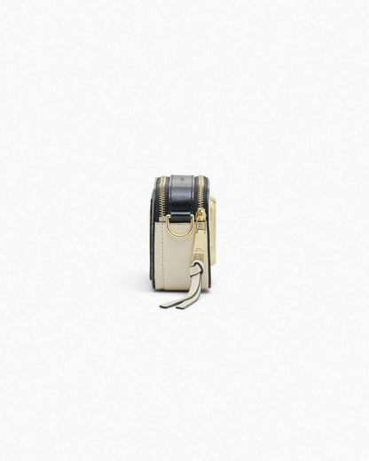 Marc Jacobs Value - The Snapshot Cloud White/Multi