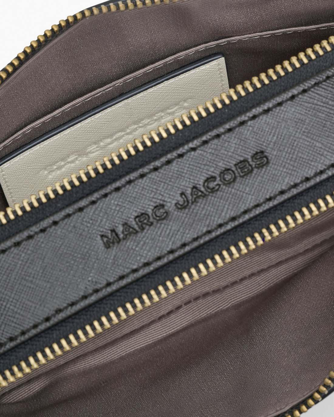 Marc Jacobs Value - The Snapshot Cloud White/Multi