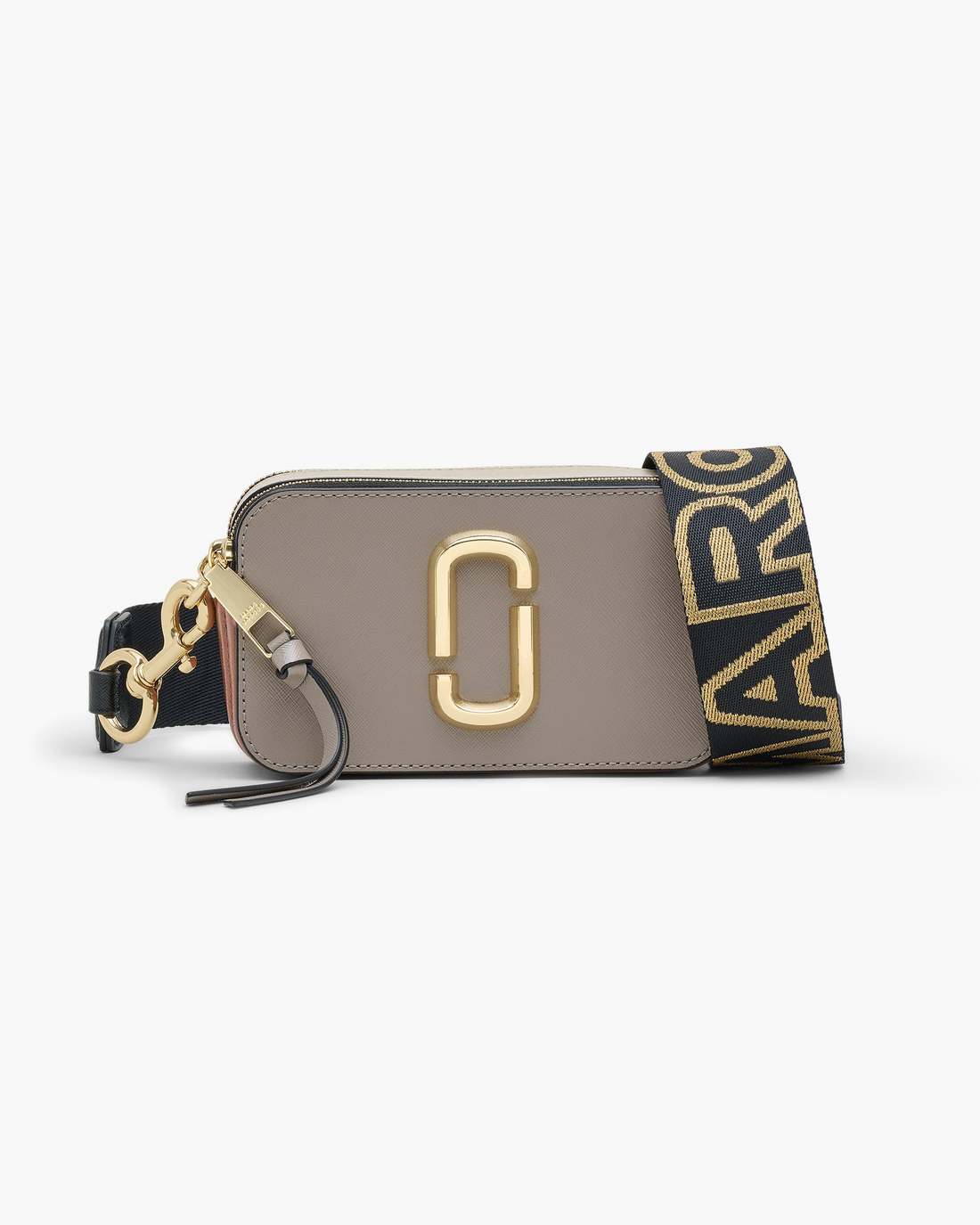Marc Jacobs Discount - The Snapshot Cement/Multi