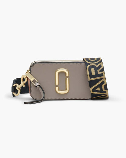 Marc Jacobs Discount - The Snapshot Cement/Multi