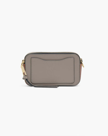 Marc Jacobs Discount - The Snapshot Cement/Multi