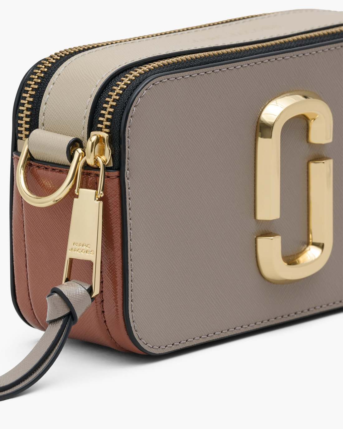 Marc Jacobs Discount - The Snapshot Cement/Multi