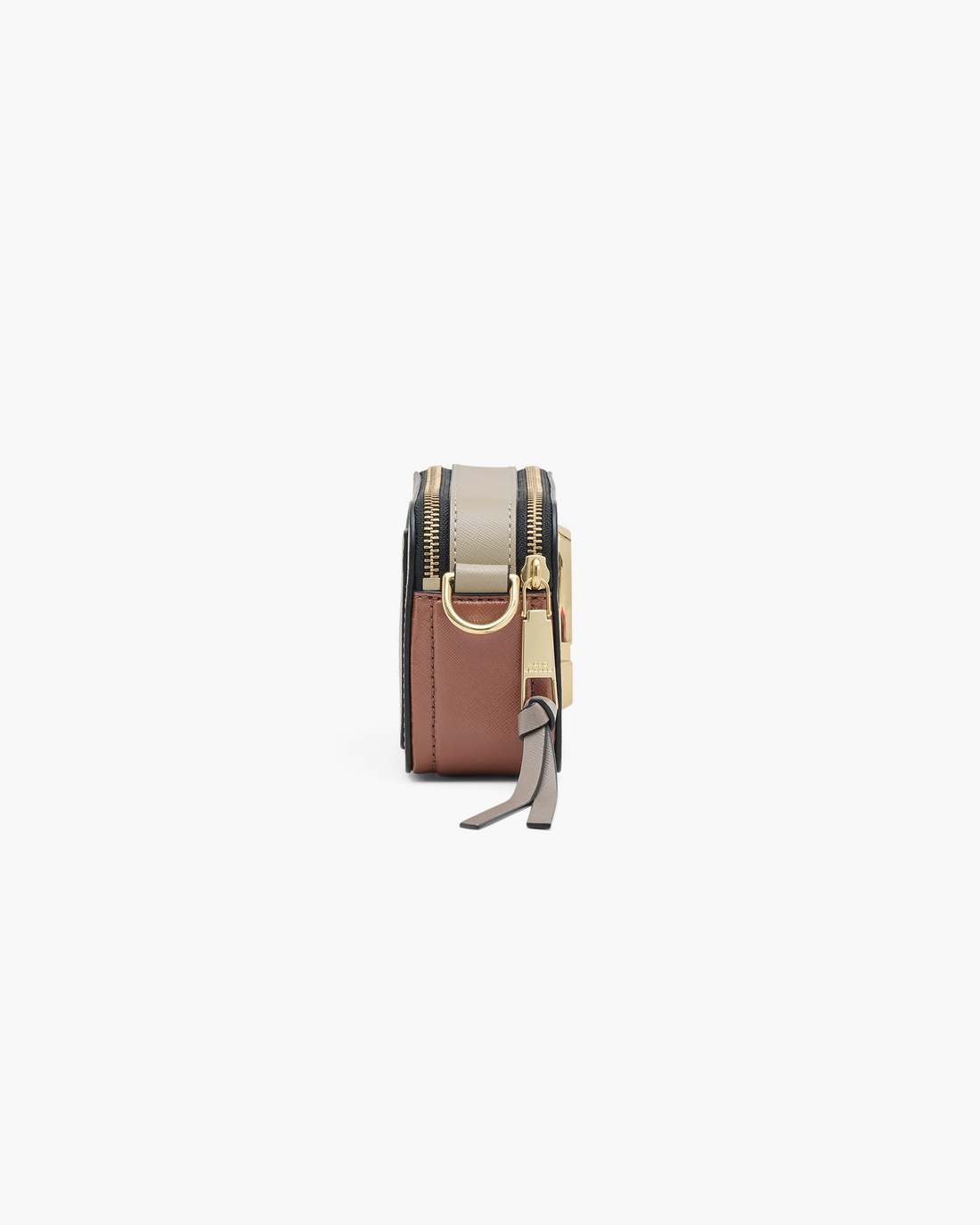 Marc Jacobs Discount - The Snapshot Cement/Multi