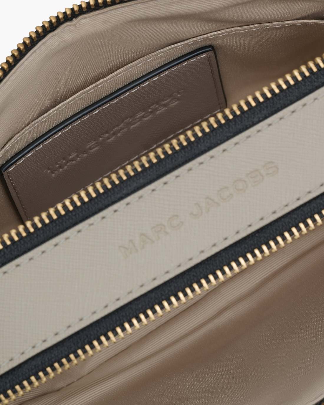 Marc Jacobs Discount - The Snapshot Cement/Multi