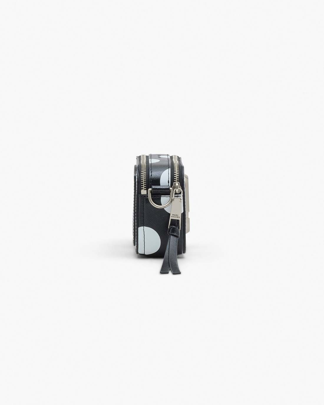 Marc Jacobs Essential - The Spots Snapshot Black/White