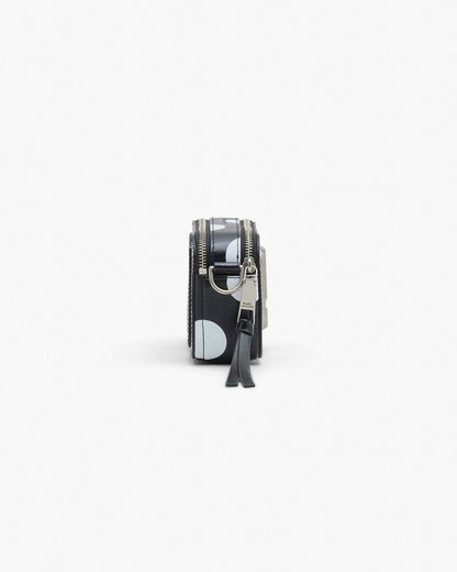 Marc Jacobs Essential - The Spots Snapshot Black/White