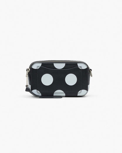 Marc Jacobs Essential - The Spots Snapshot Black/White