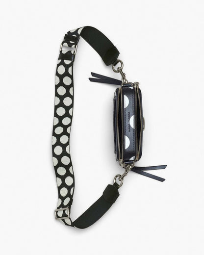 Marc Jacobs Essential - The Spots Snapshot Black/White