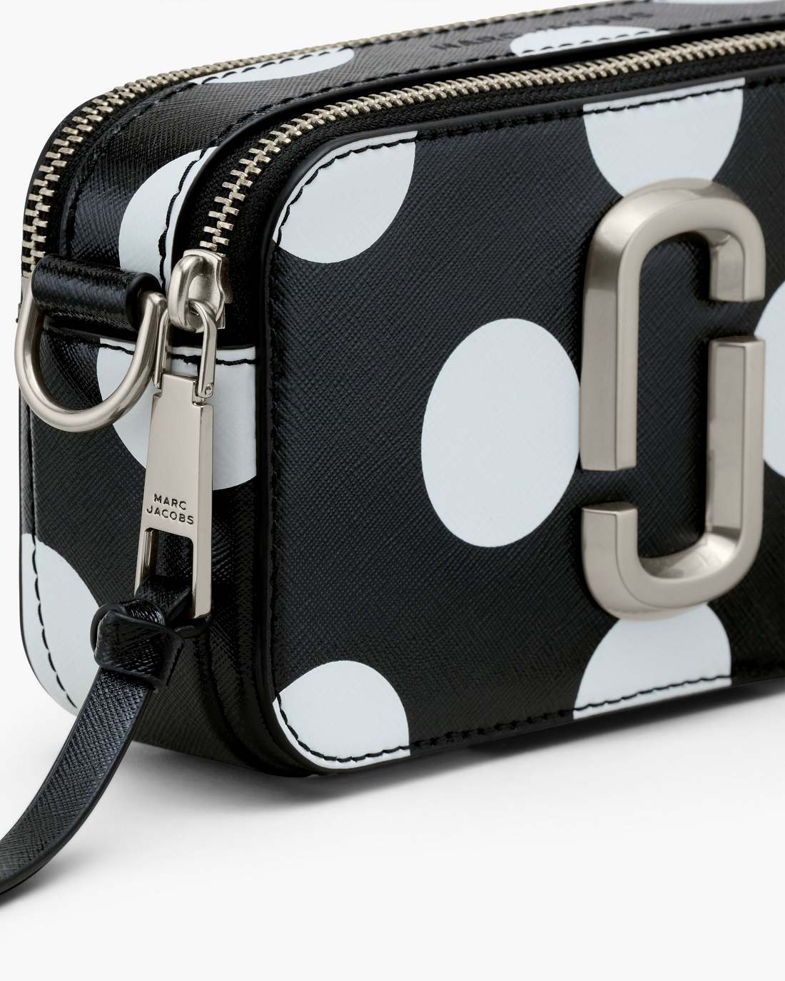 Marc Jacobs Essential - The Spots Snapshot Black/White