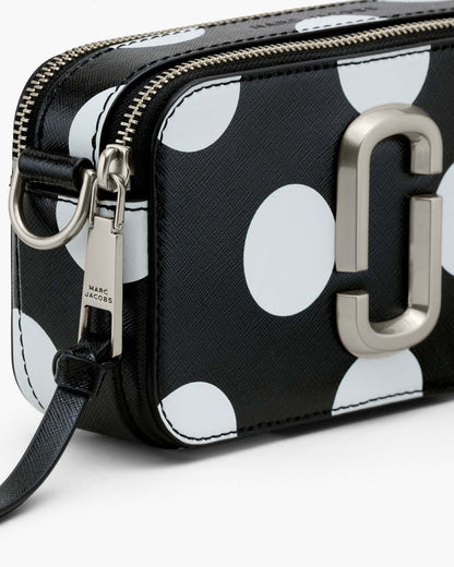 Marc Jacobs Essential - The Spots Snapshot Black/White