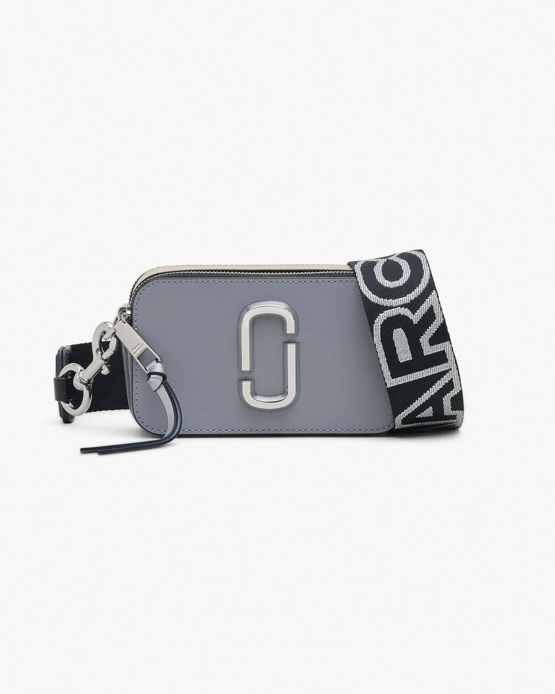 Marc Jacobs Latest - The Snapshot Wolf Grey/Multi