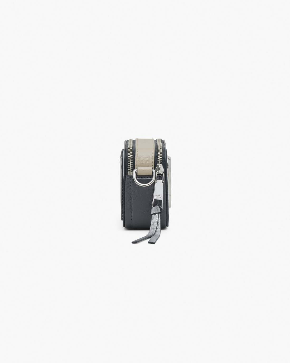 Marc Jacobs Latest - The Snapshot Wolf Grey/Multi