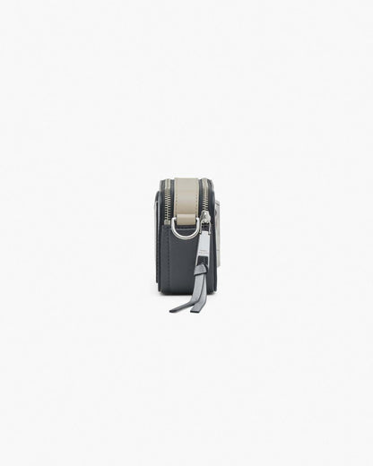 Marc Jacobs Latest - The Snapshot Wolf Grey/Multi