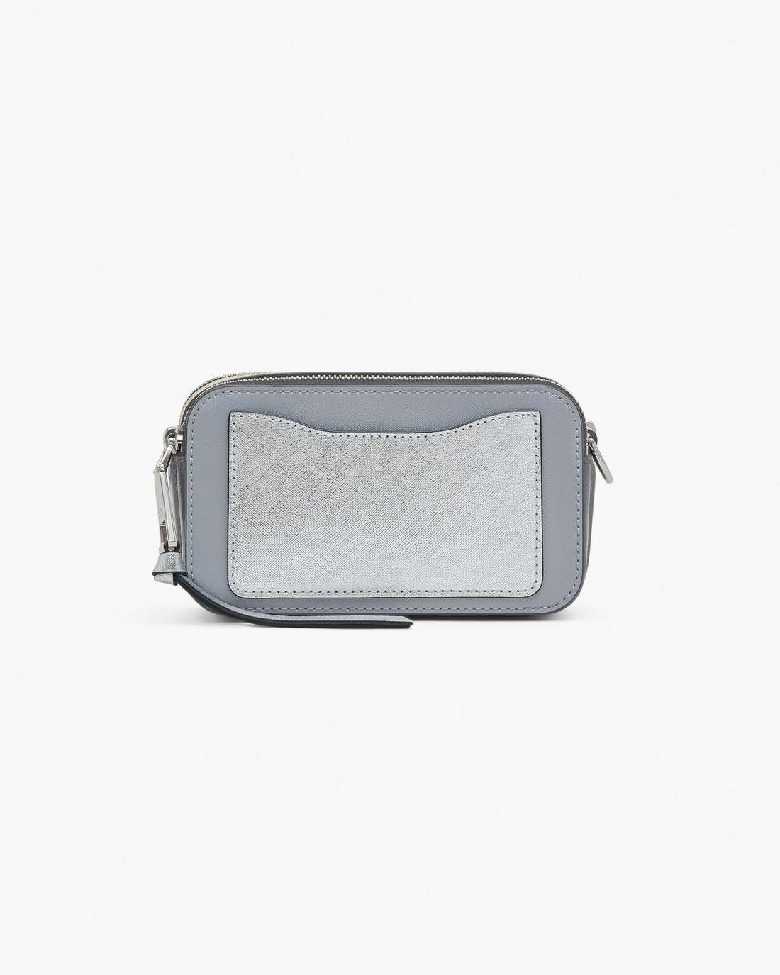 Marc Jacobs Latest - The Snapshot Wolf Grey/Multi